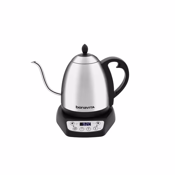 Bonavita 1L Digital Variable Temperature Gooseneck Kettle
