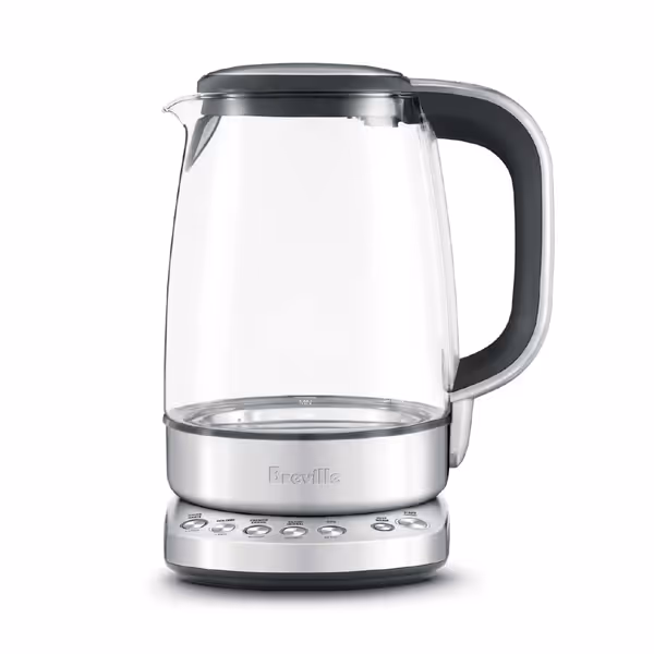 Breville IQ Kettle Pure Water Heater