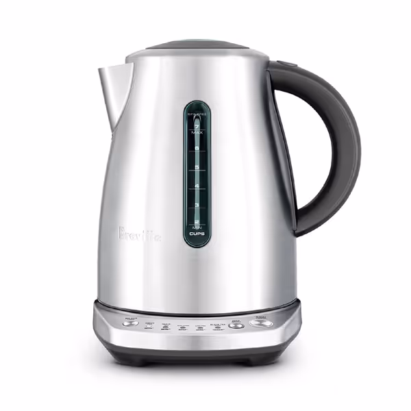 Breville BKE720BSS Temp Select Hot Water Kettle