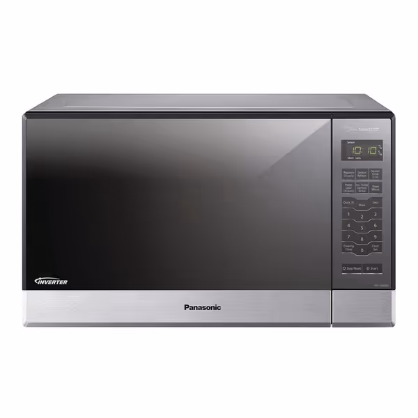 Panasonic Microwave Oven NN-SN686S