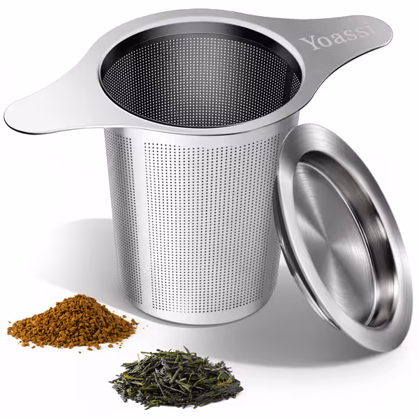 Extra Fine Tea Infuser