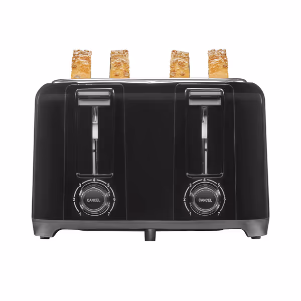 Proctor Silex 4 Slice Toaster