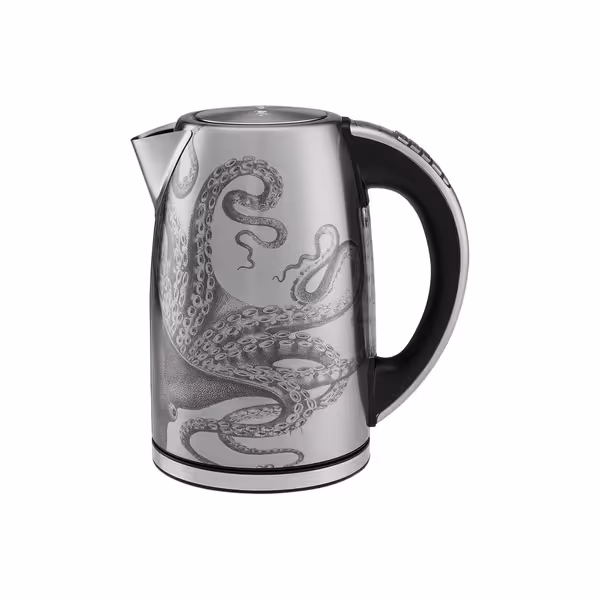 Cuisinart Caskata PerfecTemp 1.7-Liter Electric Kettle