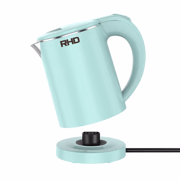 0.5L Small Portable Electric Kettle