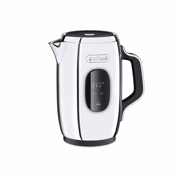 All-Clad Stainless Steel Kettle